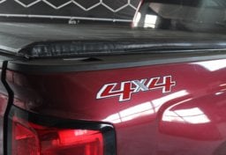 2014 Chevrolet Silverado 1500 4x4 LT - Thumbnail 26