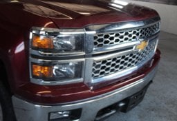 2014 Chevrolet Silverado 1500 4x4 LT - Thumbnail 17