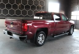 2014 Chevrolet Silverado 1500 4x4 LT - Thumbnail 5
