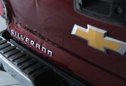 2014 Chevrolet Silverado 1500 4x4 LT - Thumbnail 31