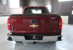 2014 Chevrolet Silverado 1500 4x4 LT - Thumbnail 14