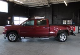 2014 Chevrolet Silverado 1500 4x4 LT - Thumbnail 16