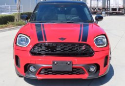 2024 Mini Countryman Cooper S - Thumbnail 12