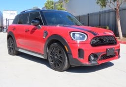 2024 Mini Countryman Cooper S - Thumbnail 4