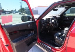 2024 Mini Countryman Cooper S - Thumbnail 23