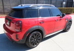2024 Mini Countryman Cooper S - Thumbnail 8