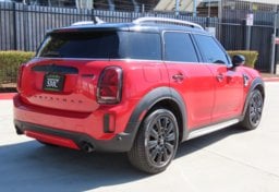2024 Mini Countryman Cooper S - Thumbnail 10