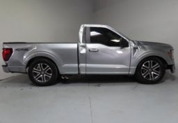 2025 Ford F-150 XL - Thumbnail 6