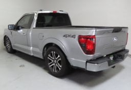 2025 Ford F-150 XL - Thumbnail 8