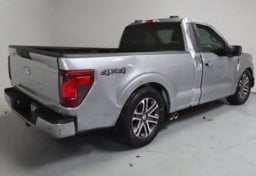2025 Ford F-150 XL - Thumbnail 9