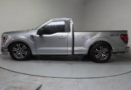 2025 Ford F-150 XL - Thumbnail 5