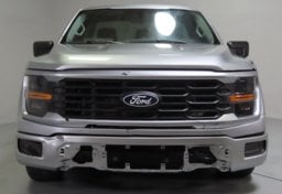 2025 Ford F-150 XL - Thumbnail 12