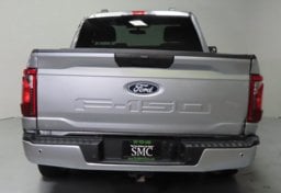 2025 Ford F-150 XL - Thumbnail 11