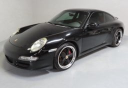 2008 Porsche 911 Carrera - Thumbnail 2