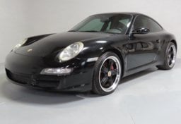 2008 Porsche 911 Carrera - Thumbnail 4