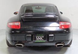 2008 Porsche 911 Carrera - Thumbnail 11
