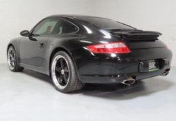2008 Porsche 911 Carrera - Thumbnail 8