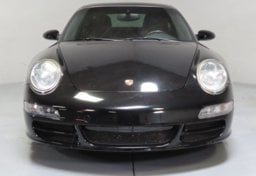 2008 Porsche 911 Carrera - Thumbnail 12