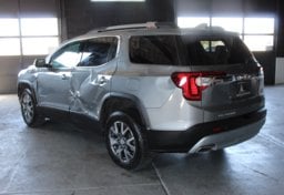 2023 GMC Acadia - Thumbnail 8