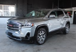 2023 GMC Acadia - Thumbnail 3