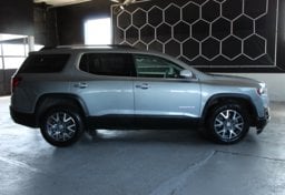 2023 GMC Acadia - Thumbnail 9