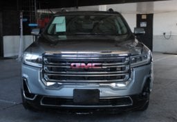 2023 GMC Acadia - Thumbnail 11