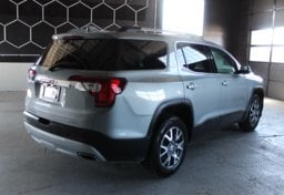 2023 GMC Acadia - Thumbnail 7