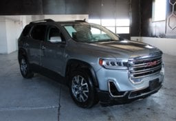 2023 GMC Acadia - Thumbnail 2