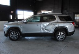 2023 GMC Acadia - Thumbnail 10
