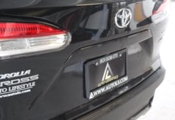 2024 Toyota Corolla Cross AWD LE - Thumbnail 21