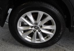 2024 Toyota Corolla Cross AWD LE - Thumbnail 25