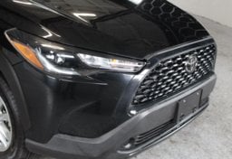 2024 Toyota Corolla Cross AWD LE - Thumbnail 19