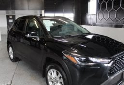 2024 Toyota Corolla Cross AWD LE - Thumbnail 16