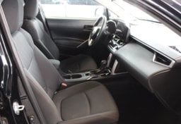 2024 Toyota Corolla Cross AWD LE - Thumbnail 32