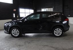 2024 Toyota Corolla Cross AWD LE - Thumbnail 6