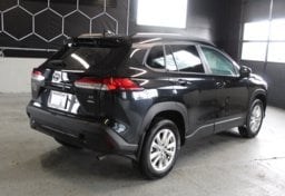 2024 Toyota Corolla Cross AWD LE - Thumbnail 7