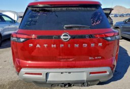 2023 Nissan Pathfinder - Thumbnail 6