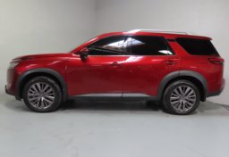 2023 Nissan Pathfinder AWD SL - Thumbnail 6