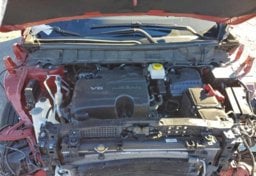 2023 Nissan Pathfinder - Thumbnail 13