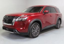 2023 Nissan Pathfinder AWD SL - Thumbnail 3