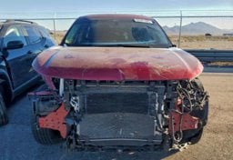 2023 Nissan Pathfinder - Thumbnail 3