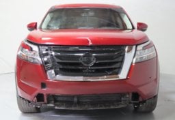 2023 Nissan Pathfinder AWD SL - Thumbnail 10