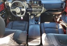 2023 Nissan Pathfinder - Thumbnail 7