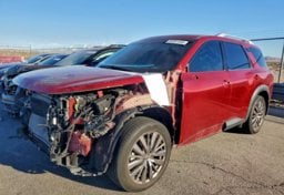 2023 Nissan Pathfinder - Thumbnail 1