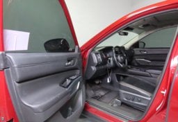 2023 Nissan Pathfinder AWD SL - Thumbnail 35