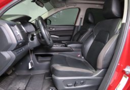 2023 Nissan Pathfinder AWD SL - Thumbnail 22