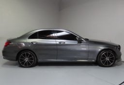 2020 Mercedes-Benz C-Class C 300 - Thumbnail 6