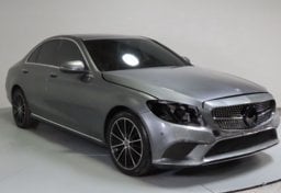2020 Mercedes-Benz C-Class C 300 - Thumbnail 2