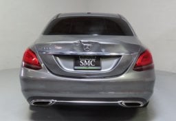 2020 Mercedes-Benz C-Class C 300 - Thumbnail 9