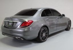 2020 Mercedes-Benz C-Class C 300 - Thumbnail 7